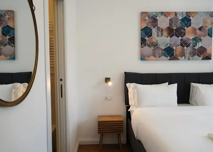 The Way Repubblica Gasthof 4*