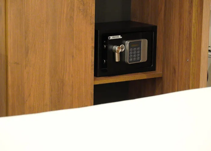 The Way Repubblica Gasthof 4*