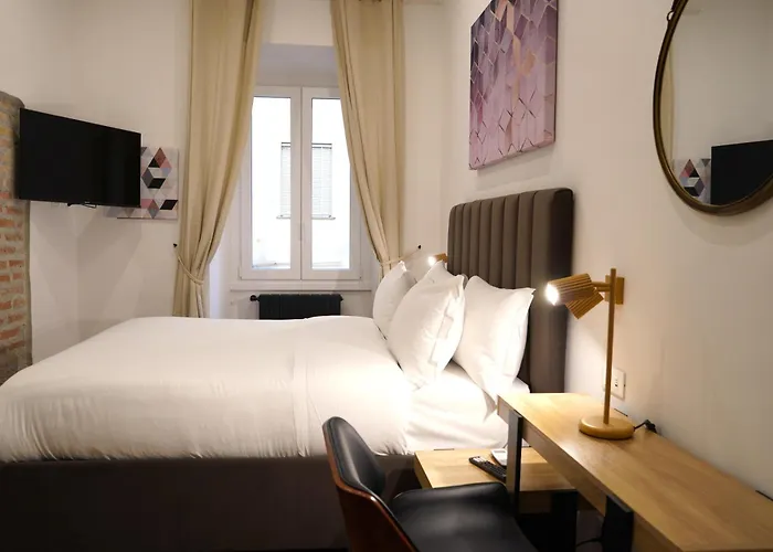 The Way Repubblica 4*