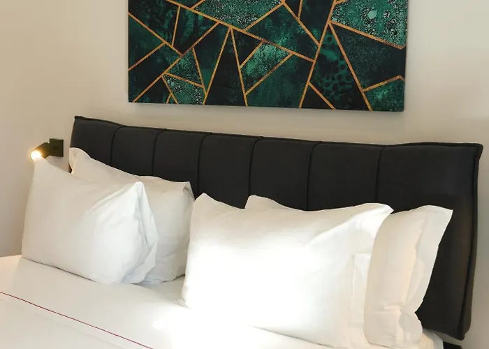 The Way Repubblica Rom