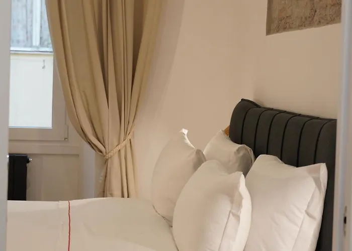 The Way Repubblica Gasthof Rom