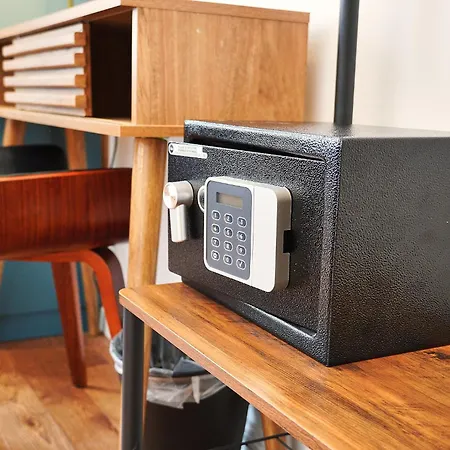 The Way Repubblica Guest house 4*