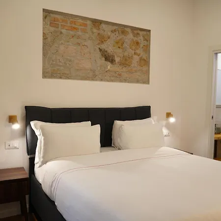 The Way Repubblica Rome