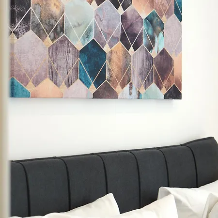 The Way Repubblica Guest house Rome