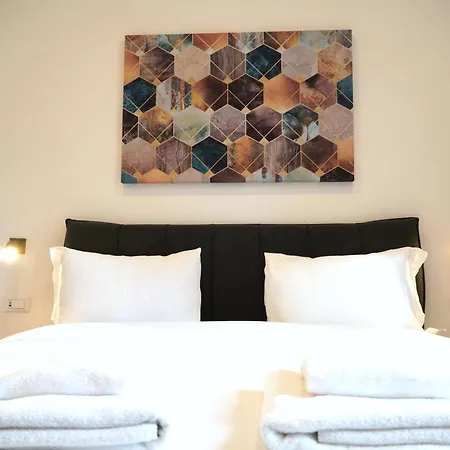 The Way Repubblica Guest house