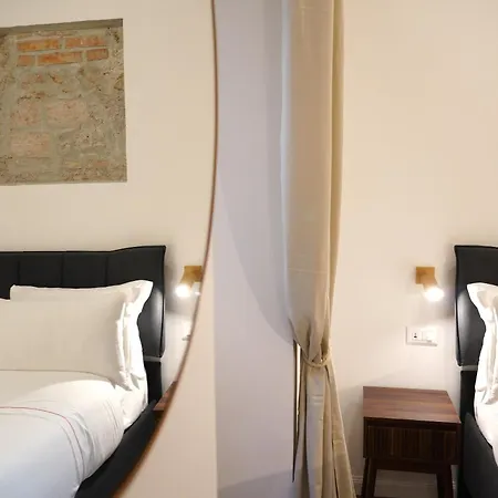 Guest house The Way Repubblica